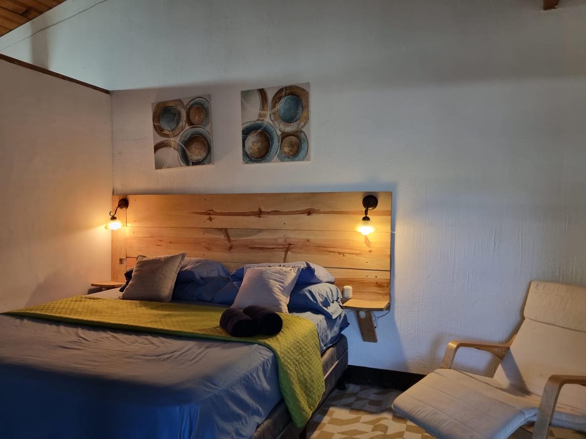 Casas Las Cristalinas (Ideal para 4 a 5 personas) photo 1