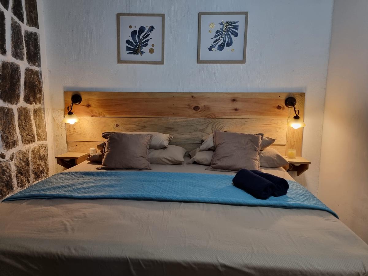 Casas Las Cristalinas (Ideal para 4 a 5 personas) photo 2