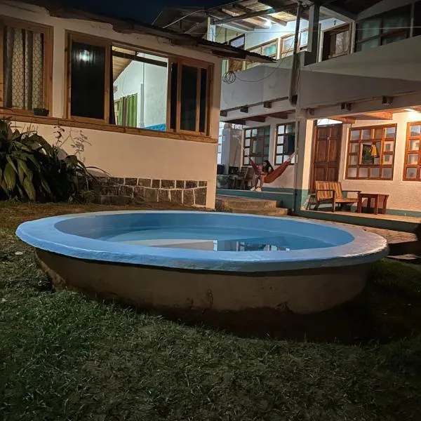 Casas Las Cristalinas (Ideal para 4 a 5 personas) photo 5