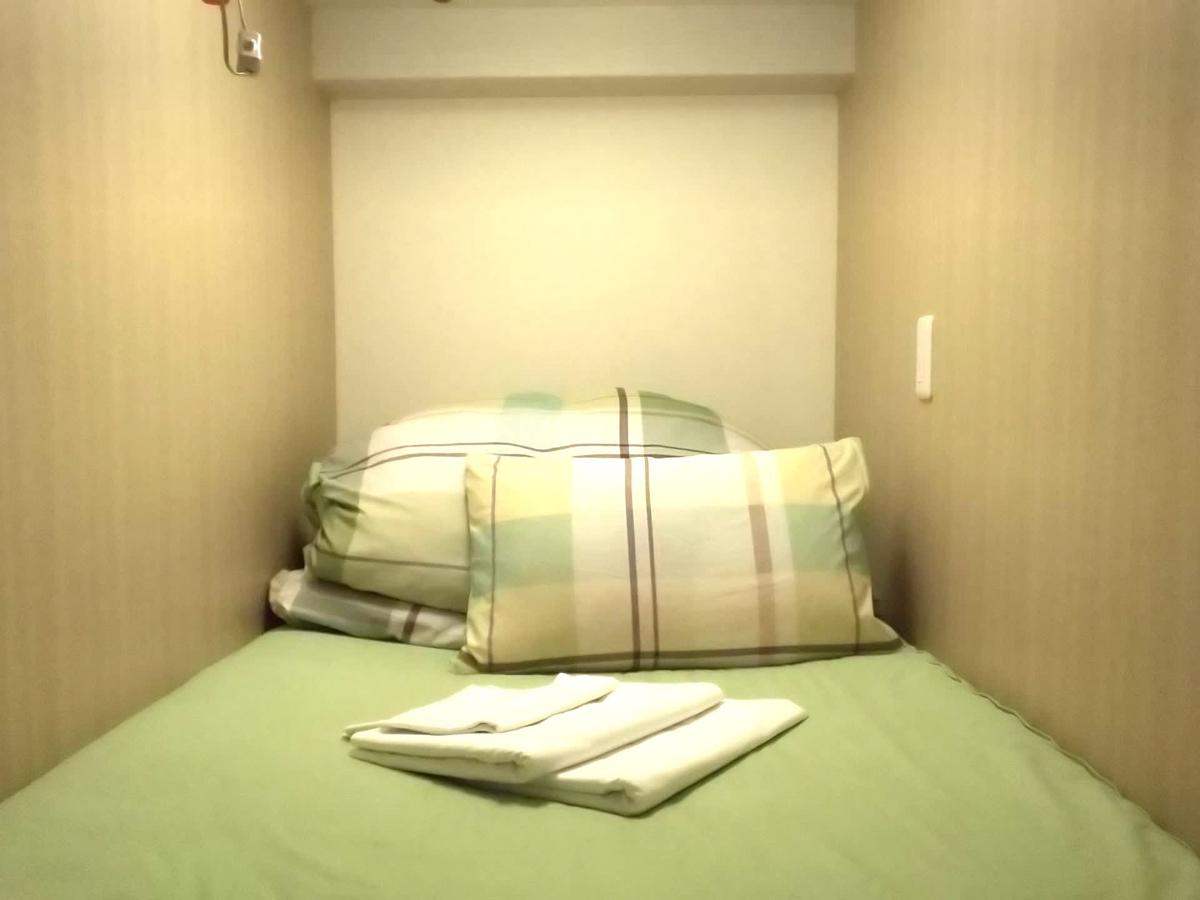 Fukuoka Guesthouse Little Asia Kokura photo 3