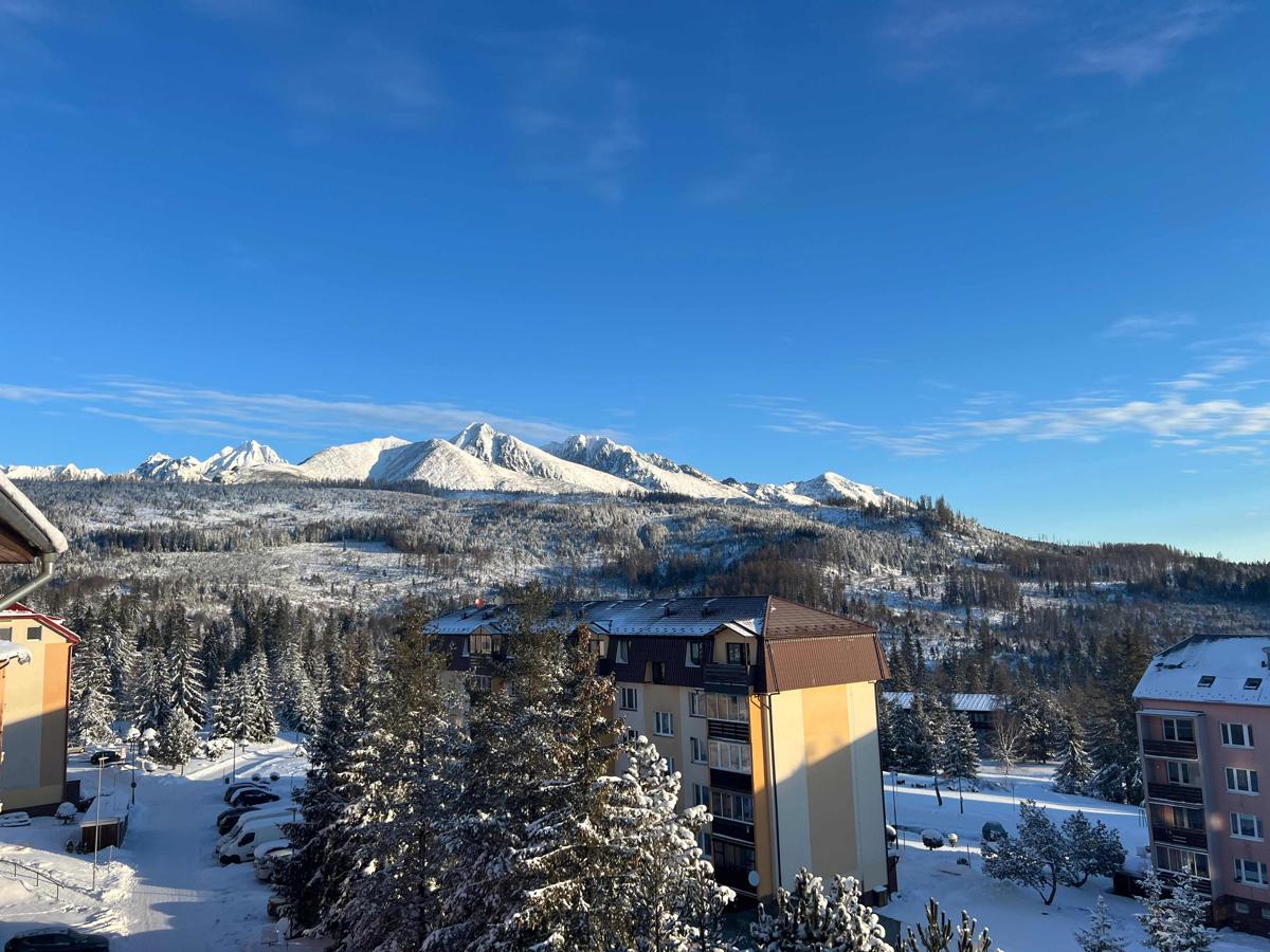 Sherpas Hostel High Tatras photo 3
