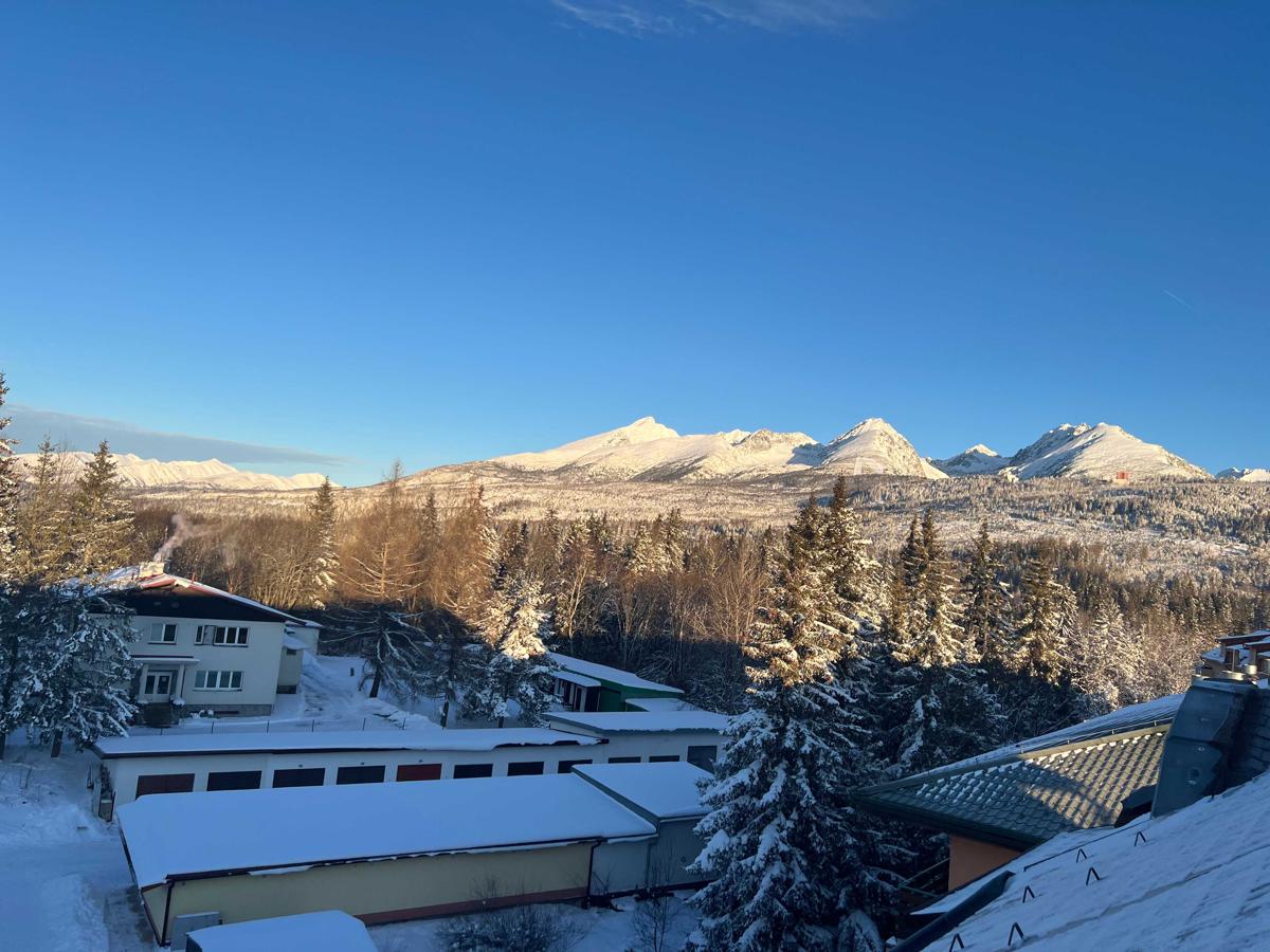 Sherpas Hostel High Tatras photo 4