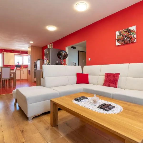 Sherpas Hostel High Tatras photo 5