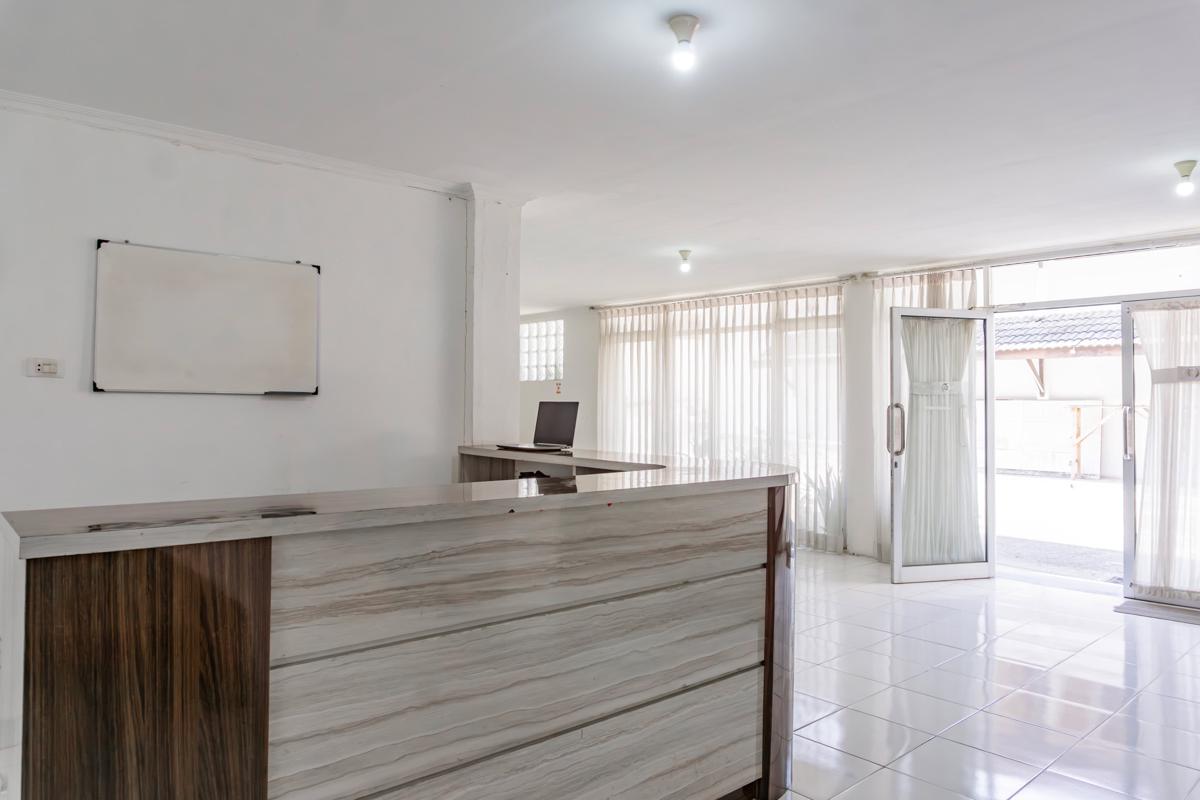 Hotel O Wisma Pmi photo 4