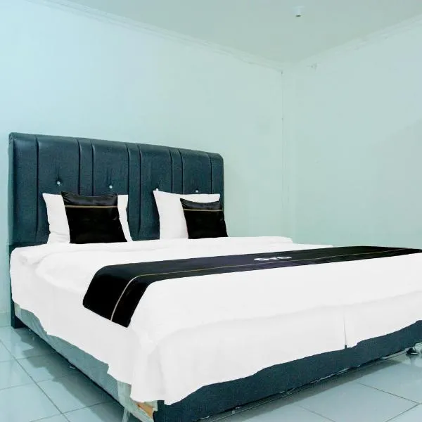 Hotel O Wisma Pmi photo 5