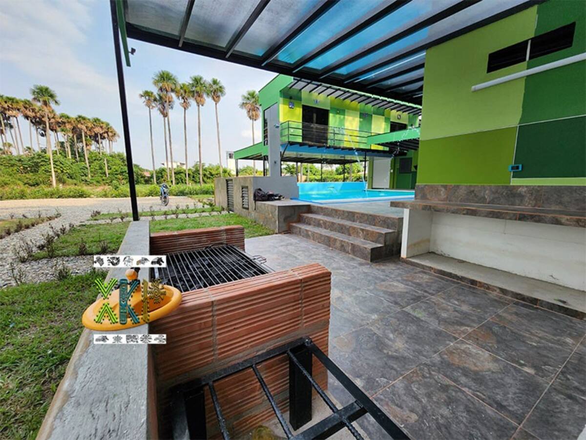 Encanto Llanero by XKP photo 3