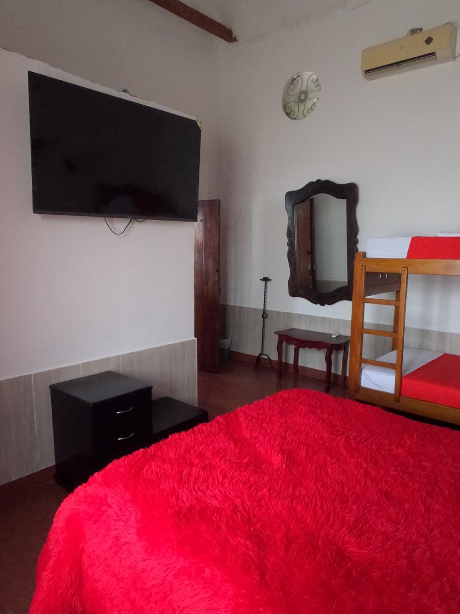 Hostal La Casa del Viajero Mompox photo 1