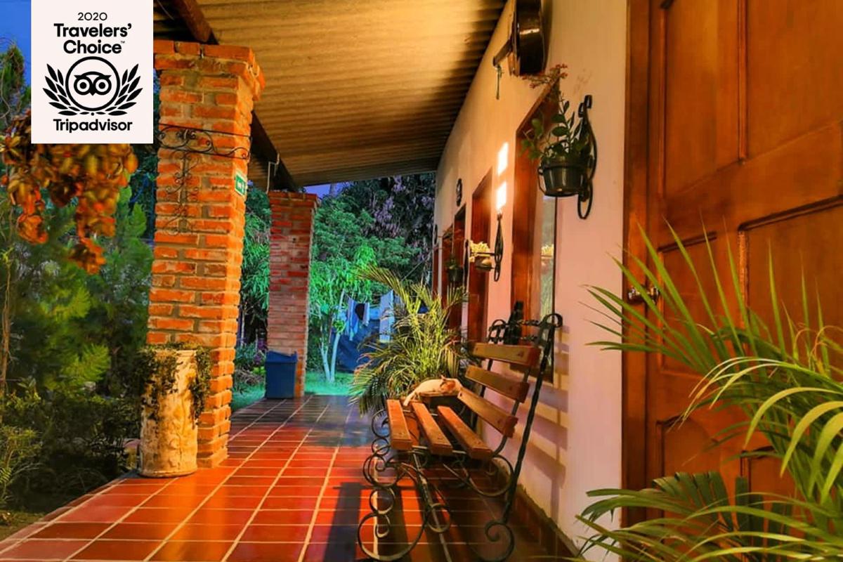 Hostal La Casa del Viajero Mompox photo 2