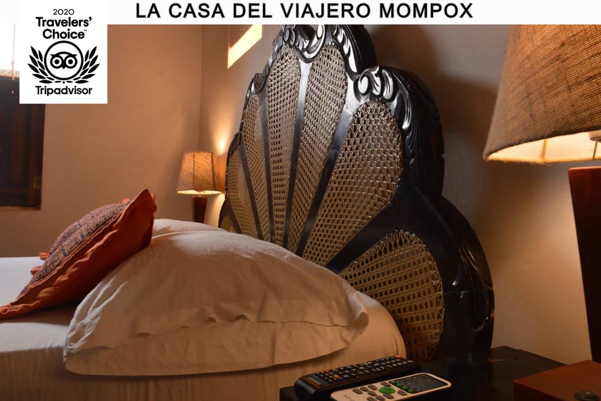 Hostal La Casa del Viajero Mompox photo 3