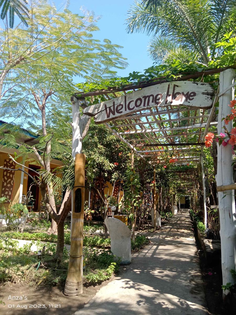 Kiayazo Vibes Inn photo 1
