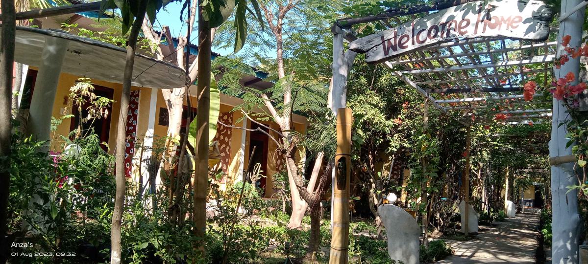 Kiayazo Vibes Inn photo 2
