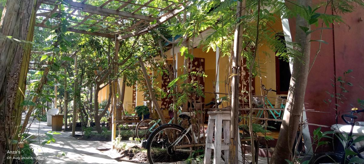 Kiayazo Vibes Inn photo 4