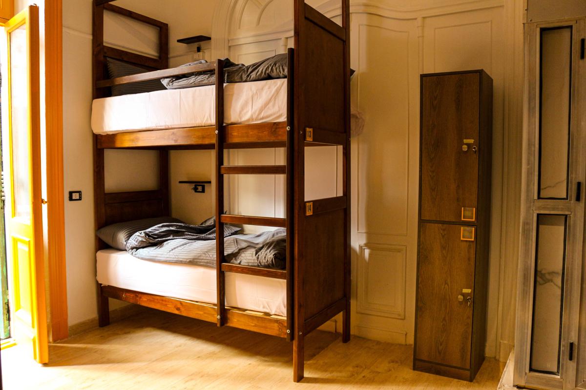 Ithaka Raml Hostel photo 2