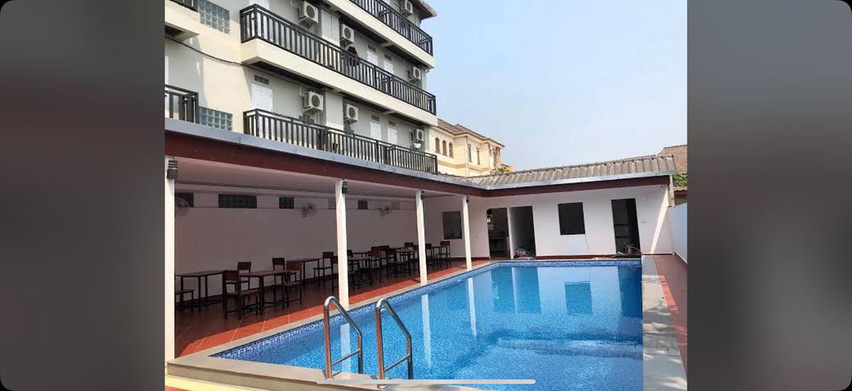 Jasmine Vang Vieng Hotel photo 1