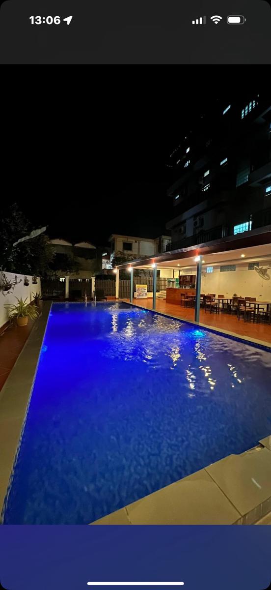 Jasmine Vang Vieng Hotel photo 2