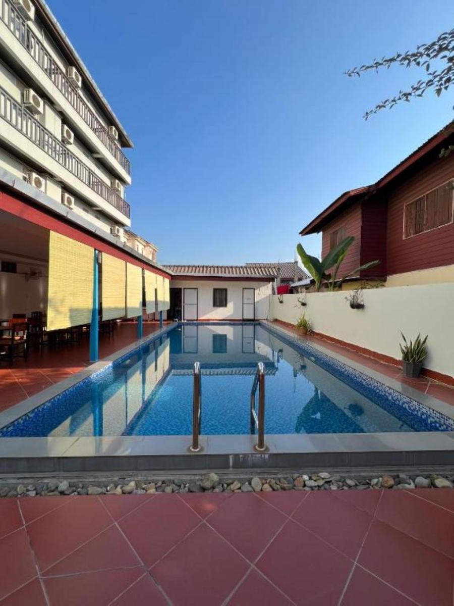 Jasmine Vang Vieng Hotel photo 3