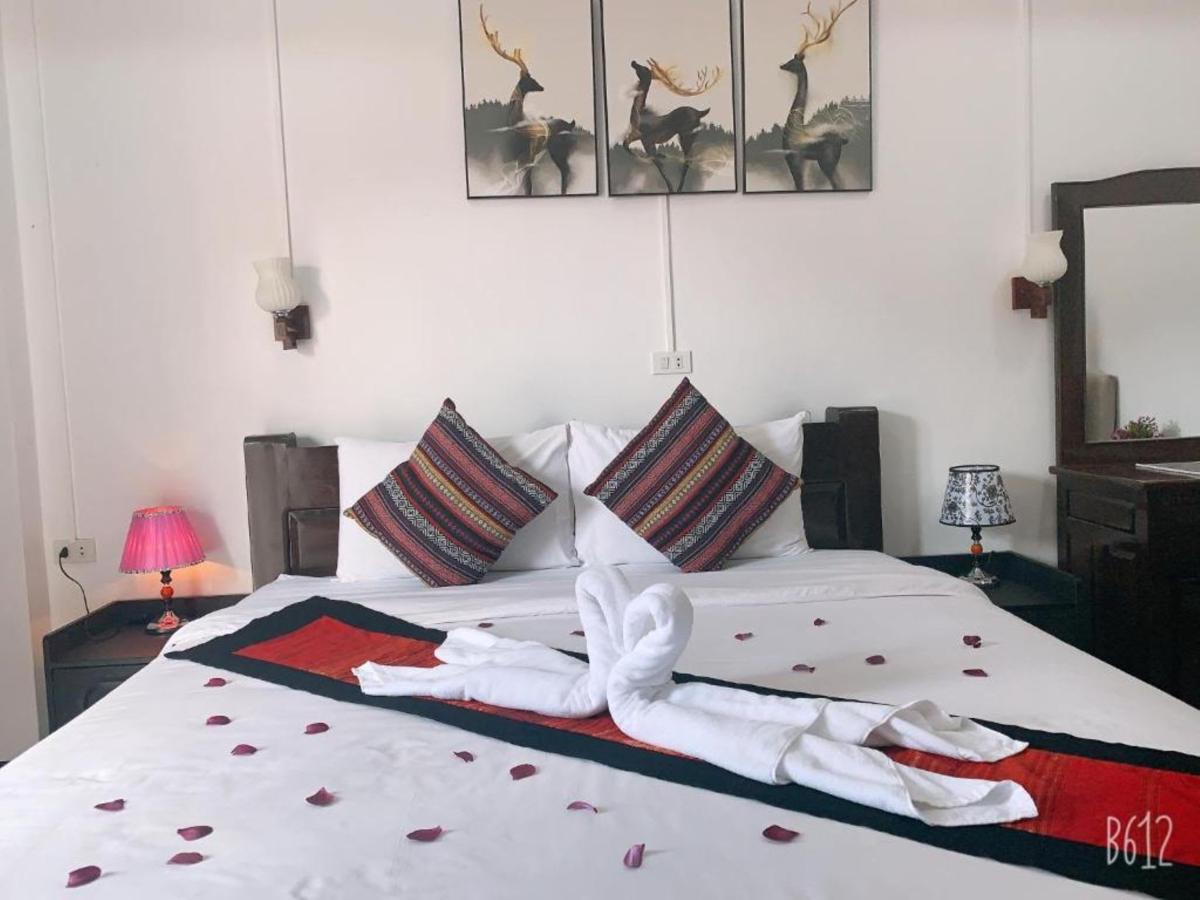 Jasmine Vang Vieng Hotel photo 4