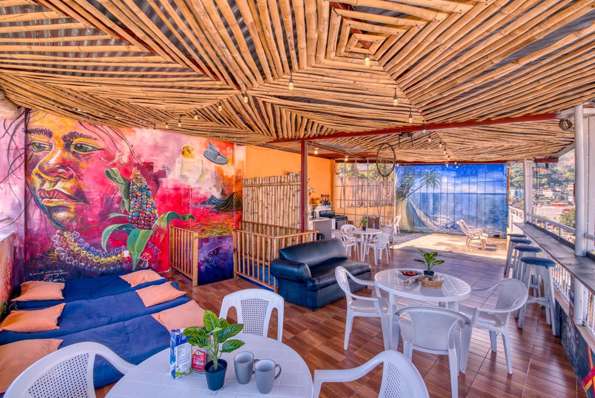 Hotel Amigos photo 3