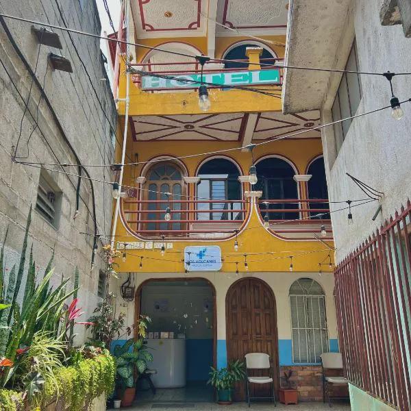 Hotel Amigos photo 5