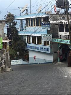 Hotel Amigos photo 6