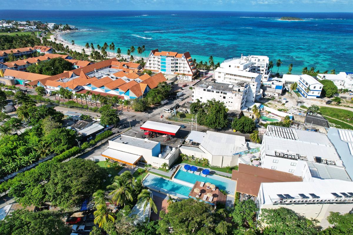 Dreamer Beach Club photo 2