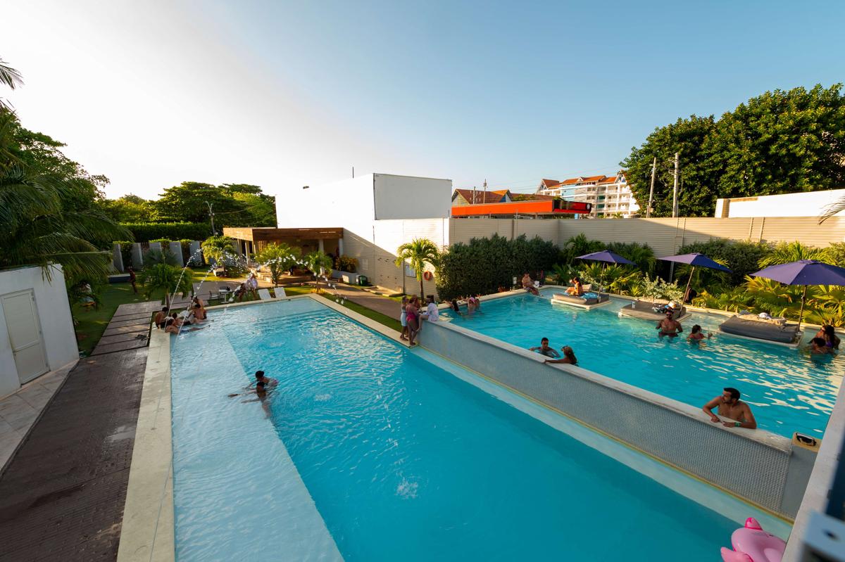 Dreamer Beach Club photo 3