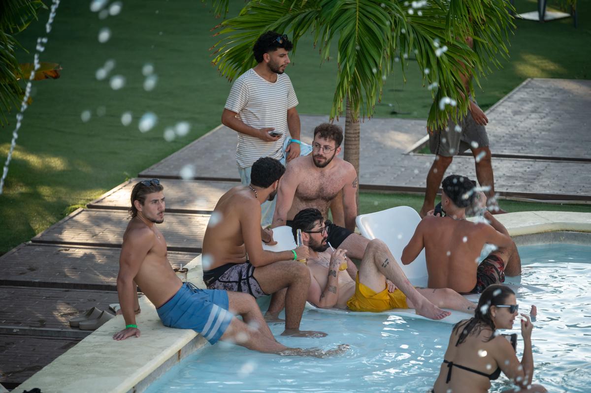 Dreamer Beach Club photo 4