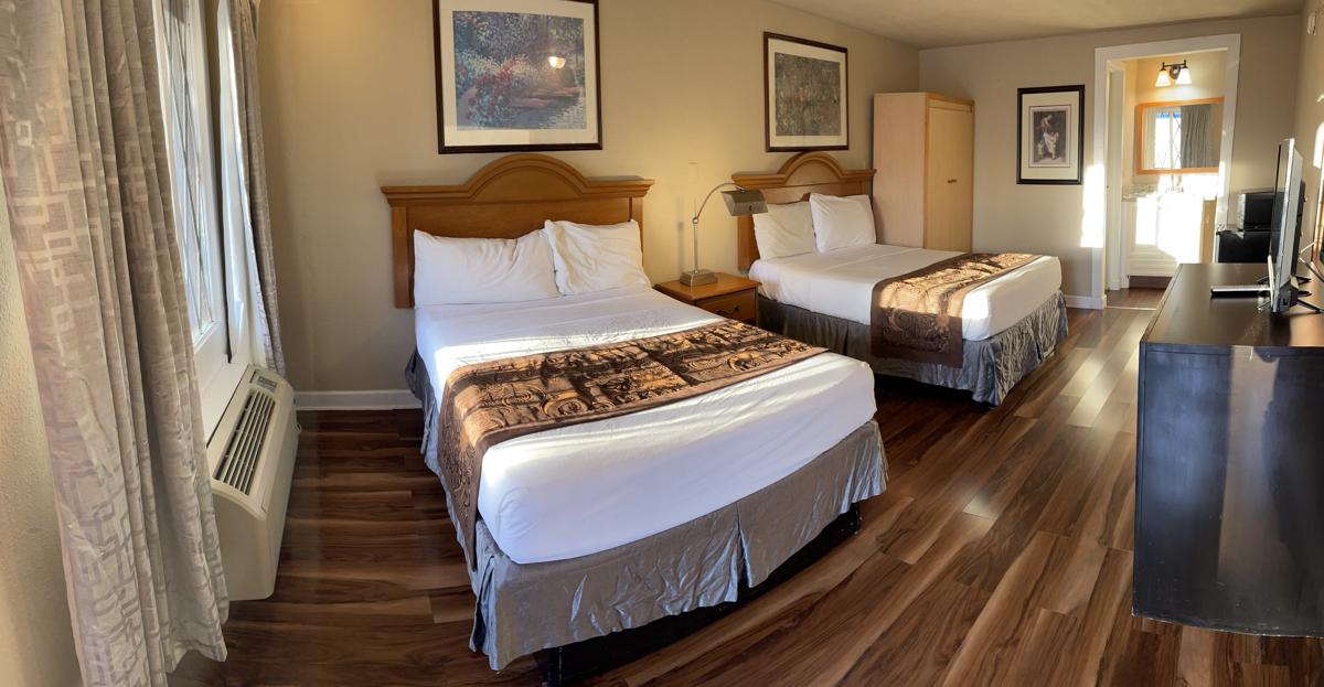 Liberty Inn Motel photo 3