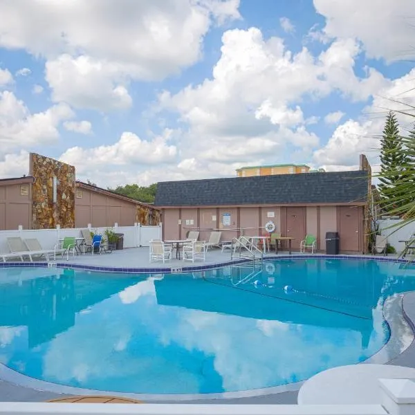 Liberty Inn Motel photo 5