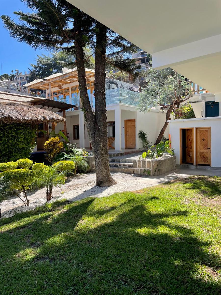 Hotel Casa Blanca photo 3