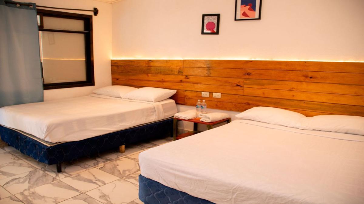 Hotel Casa Blanca photo 4