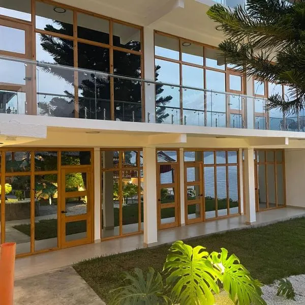 Hotel Casa Blanca photo 5
