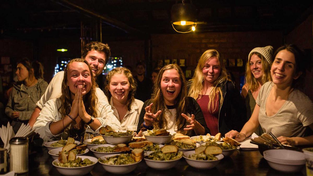 Great Hostels photo 1