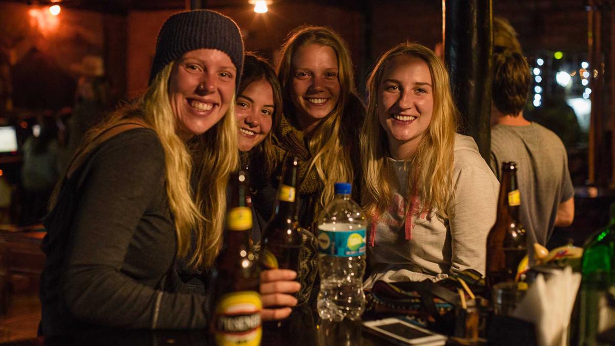 Great Hostels photo 2