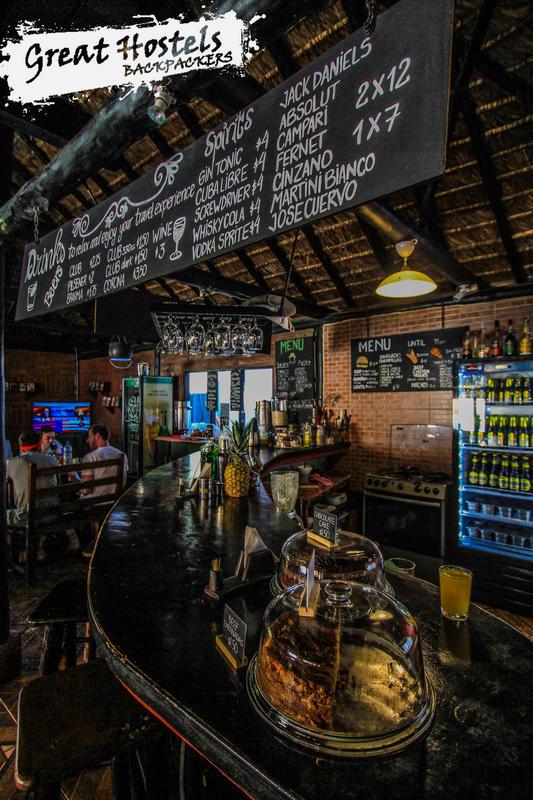 Great Hostels photo 4