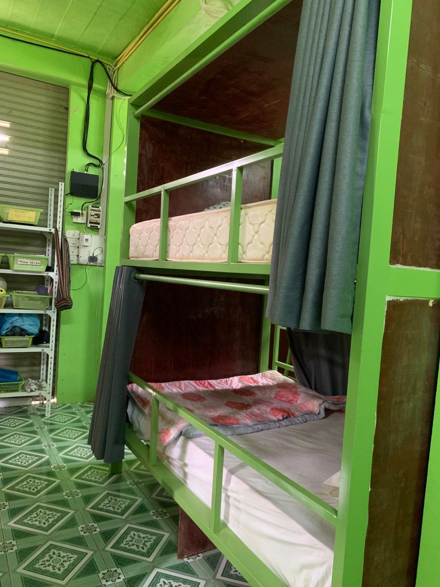 Volunteer Mittaphap Hostel photo 3