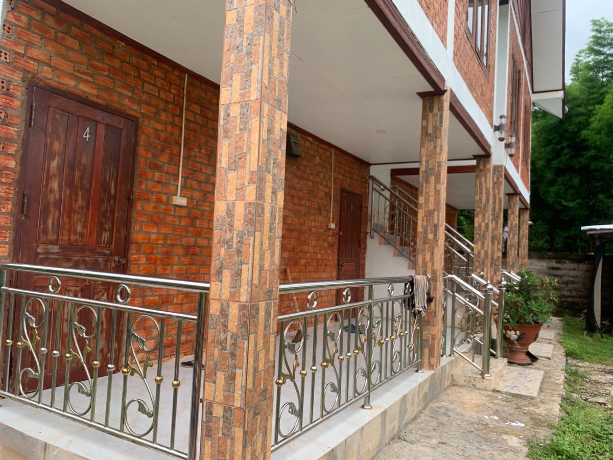 Volunteer Mittaphap Hostel photo 4