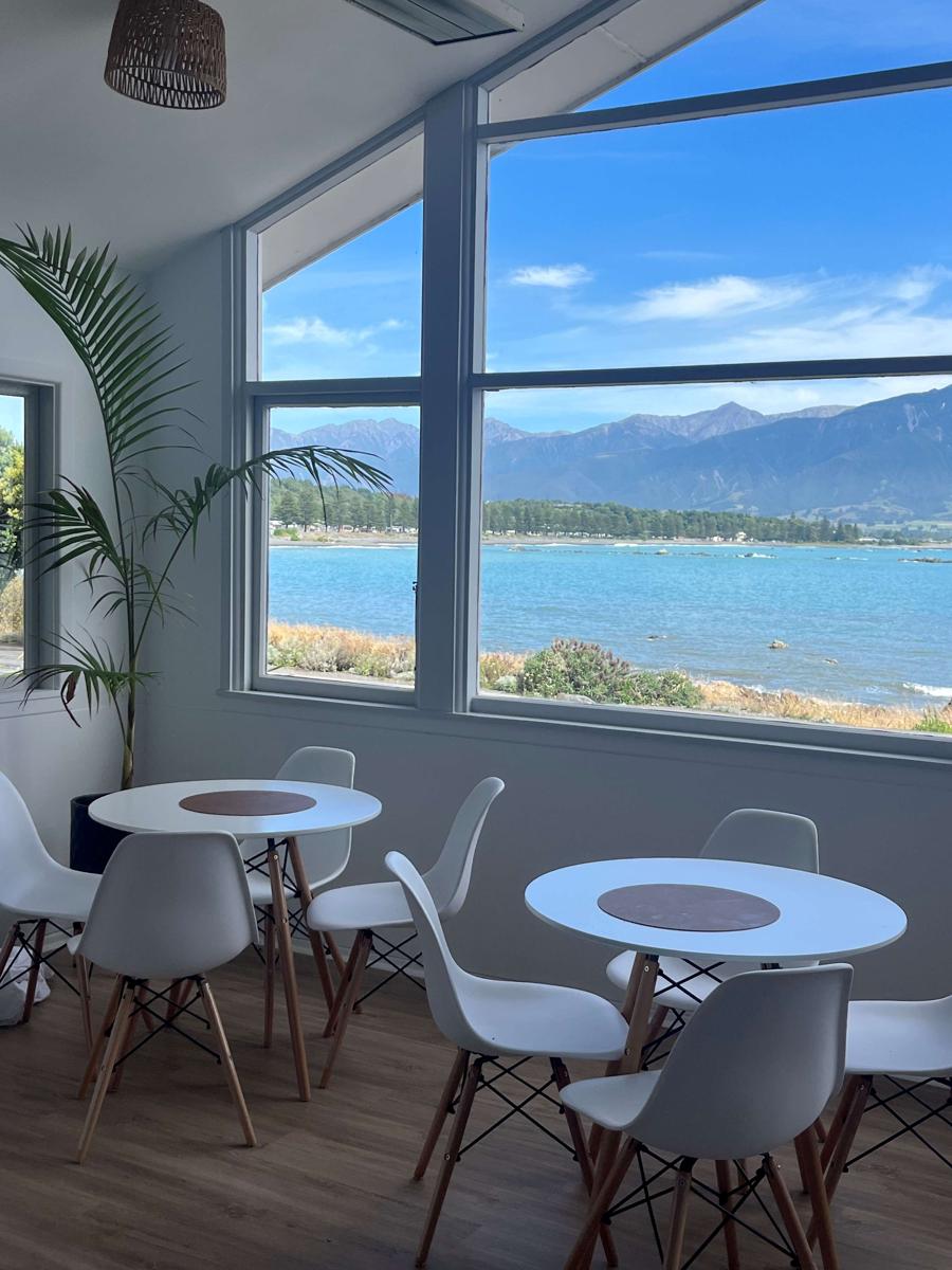 Kaikoura Sea Side Lodge photo 2