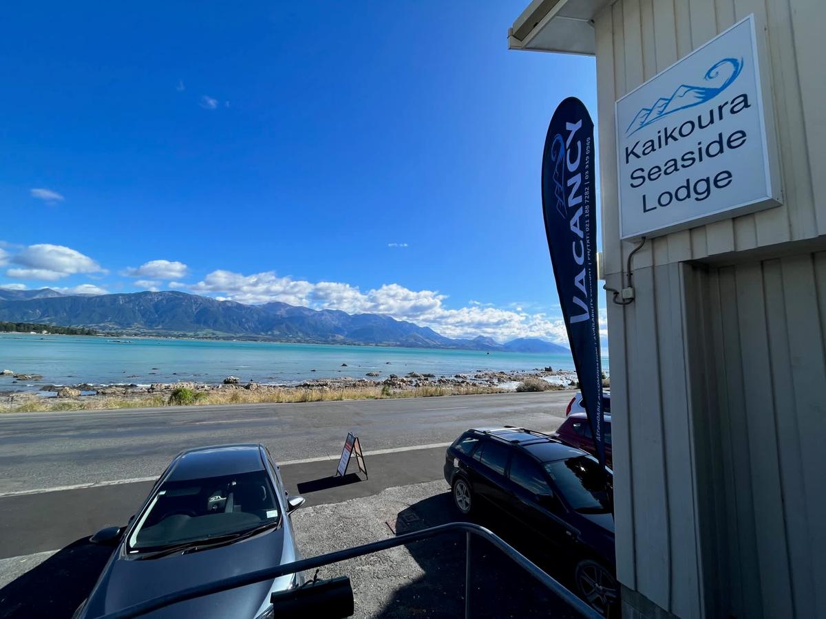 Kaikoura Sea Side Lodge photo 3