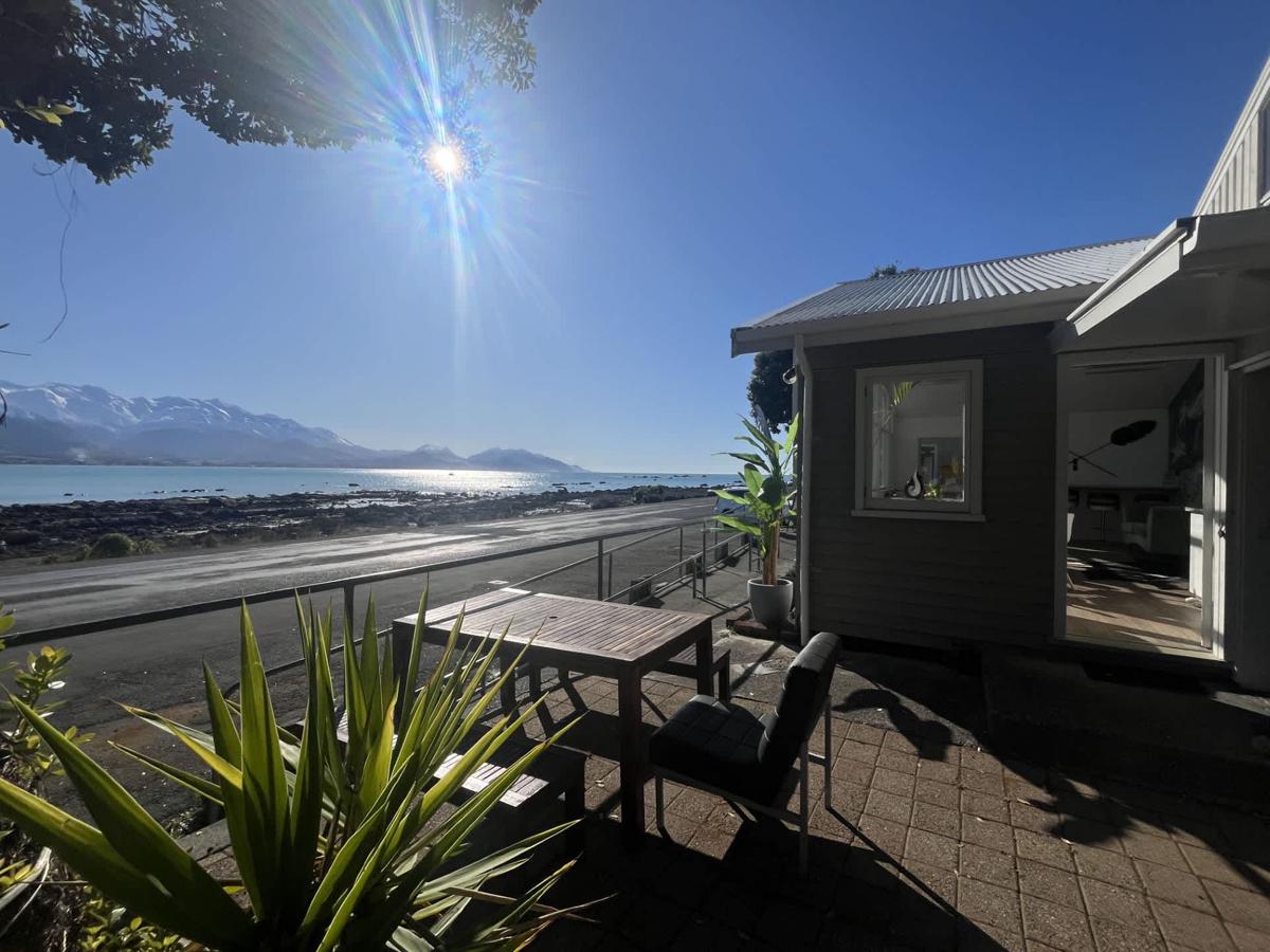 Kaikoura Sea Side Lodge photo 4