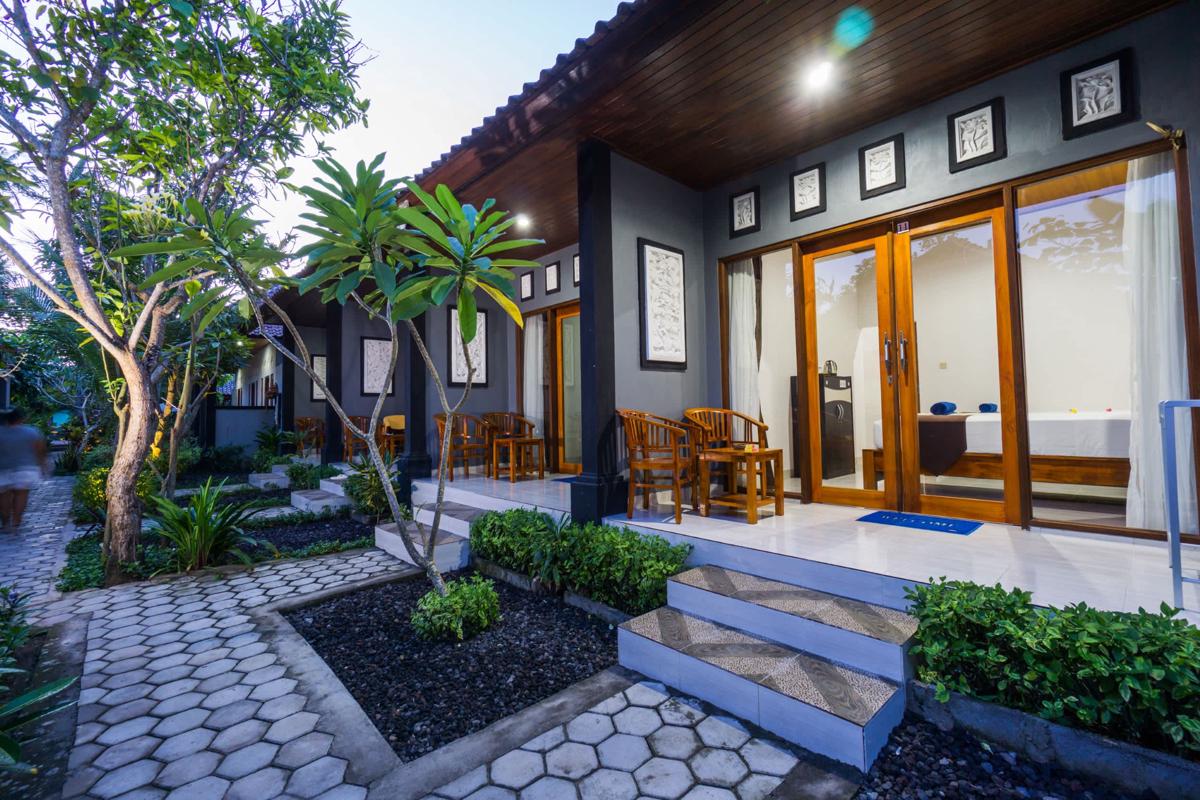 Nusa Bagus Homestay photo 1
