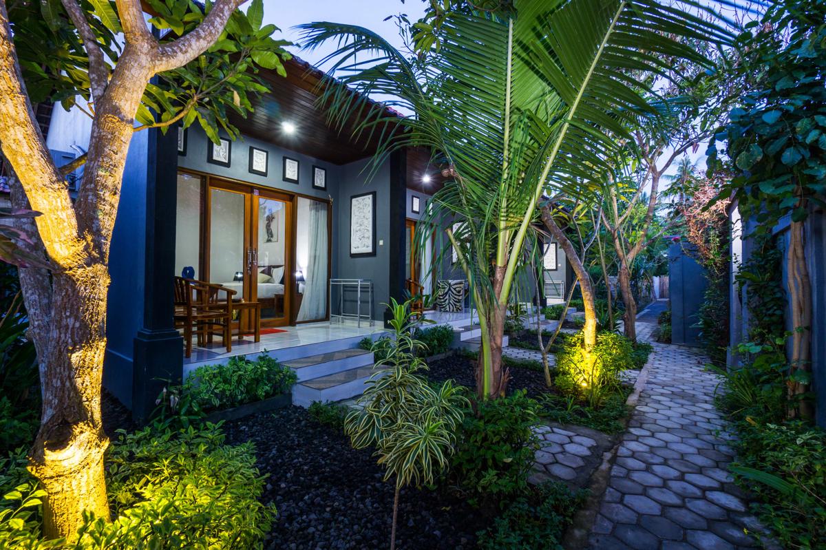 Nusa Bagus Homestay photo 2