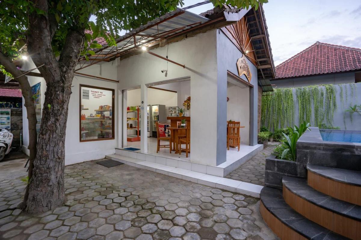 Nusa Bagus Homestay photo 3