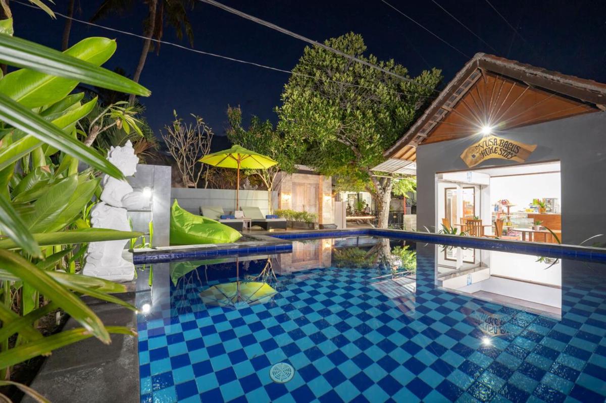 Nusa Bagus Homestay photo 4
