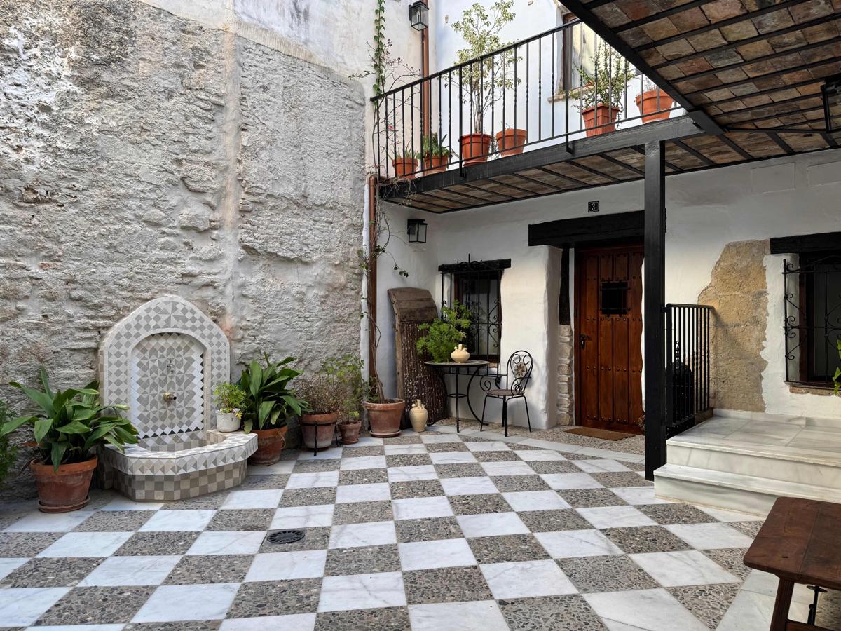 Apartamentos Jerez Siglo XIX photo 1