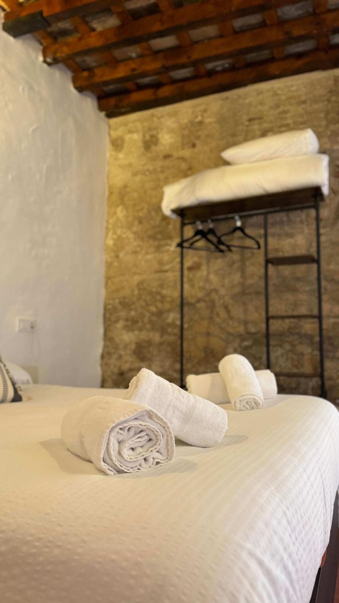 Apartamentos Jerez Siglo XIX photo 4