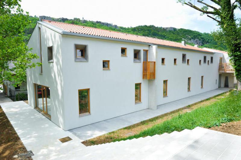 Mladinski hotel Ajdovščina photo 2