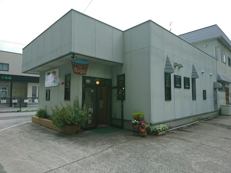 Kakunodate Guesthouse Fuga photo 1