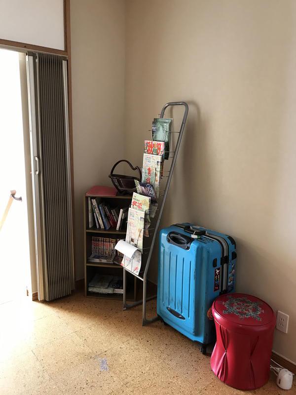 Kakunodate Guesthouse Fuga photo 2