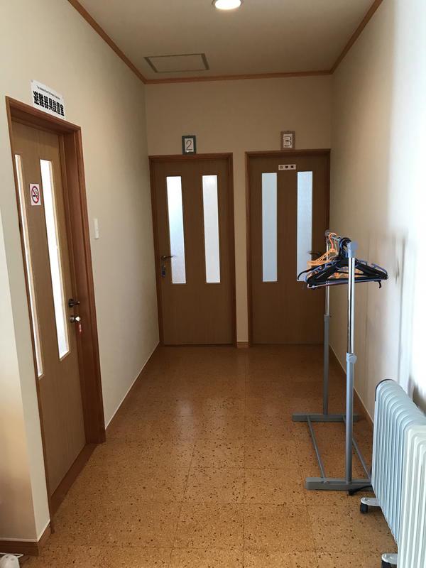 Kakunodate Guesthouse Fuga photo 5